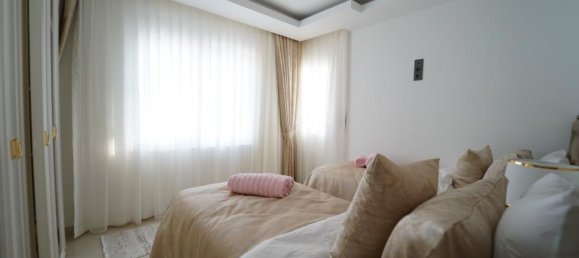 Apartment 3+1 in Alanya, Turkey No. 19975 3