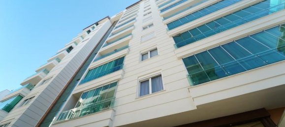 Apartment 3+1 in Alanya, Turkey No. 19975 27