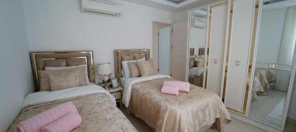 Apartment 3+1 in Alanya, Turkey No. 19975 5