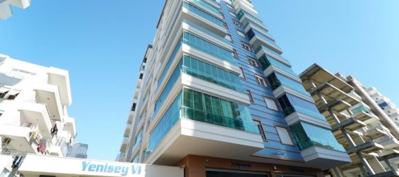 Apartment 3+1 in Alanya, Turkey No. 19975 17