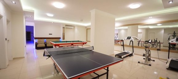 Apartment 3+1 in Alanya, Turkey No. 19975 23