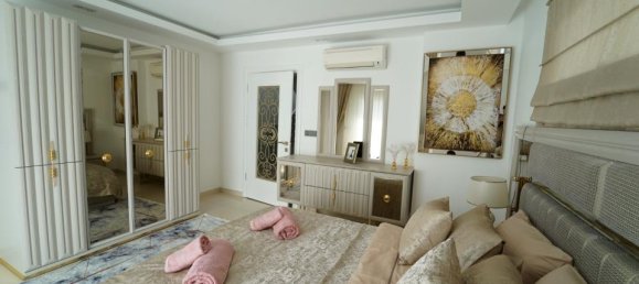 Apartment 3+1 in Alanya, Turkey No. 19975 6