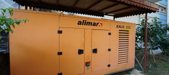 Apartment 3+1 in Alanya, Turkey No. 19975 28