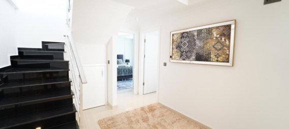 Apartment 3+1 in Alanya, Turkey No. 19975 7