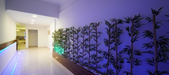 Apartment 3+1 in Alanya, Turkey No. 19975 19