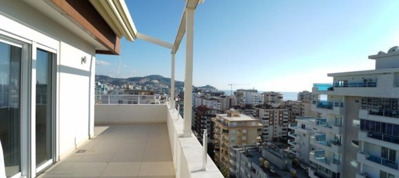 Apartment 3+1 in Alanya, Turkey No. 19975 26