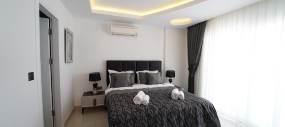 Apartment 3+1 in Alanya, Turkey No. 19975 10