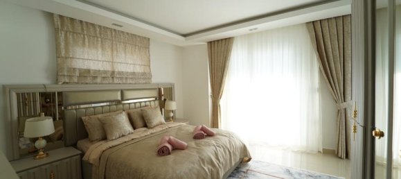 Apartment 3+1 in Alanya, Turkey No. 19975 9