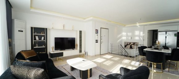 Apartment 3+1 in Alanya, Turkey No. 19975 2