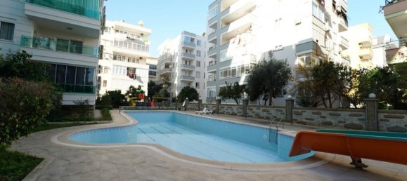 Apartment 3+1 in Alanya, Turkey No. 19975 21