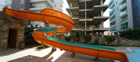 Apartment 3+1 in Alanya, Turkey No. 19975 20