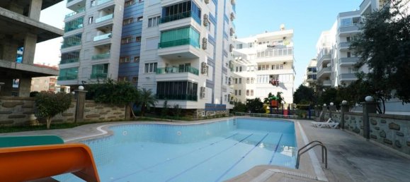 Apartment 3+1 in Alanya, Turkey No. 19975 16