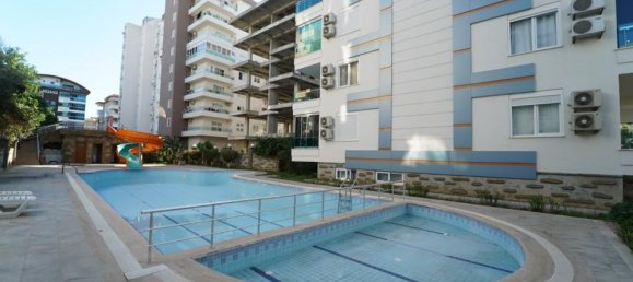 Apartment 3+1 in Alanya, Turkey No. 19975 15