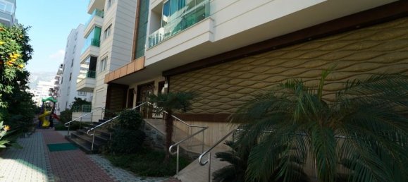 Apartment 3+1 in Alanya, Turkey No. 19975 11