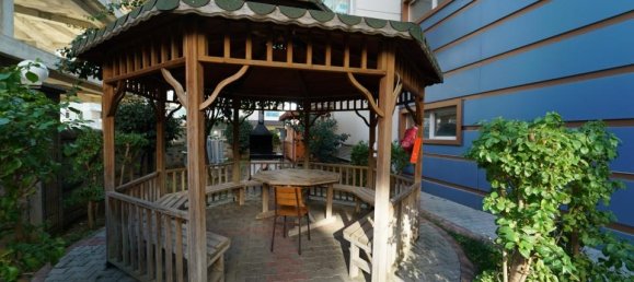 Apartment 3+1 in Alanya, Turkey No. 19975 22