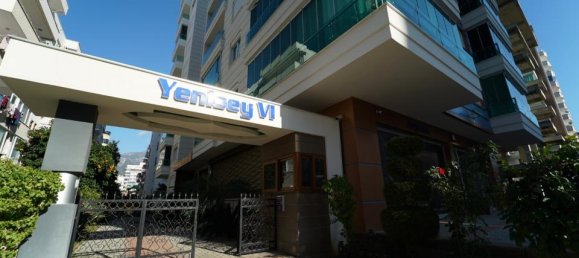 Apartment 3+1 in Alanya, Turkey No. 19975 14