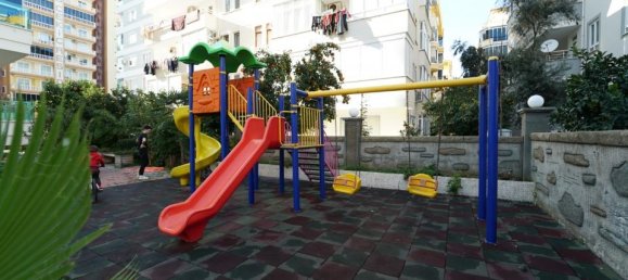 Apartment 3+1 in Alanya, Turkey No. 19975 12