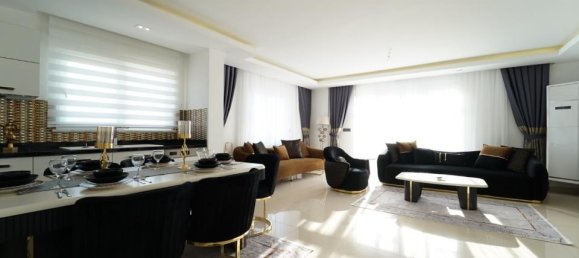 Apartment 3+1 in Alanya, Turkey No. 19975 4