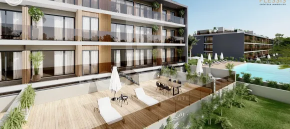 2 Schlafzimmer Wohnung in Pechao, Portugal, Nr. 88723 15