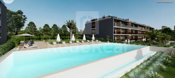 2 Schlafzimmer Wohnung in Pechao, Portugal, Nr. 88723 16