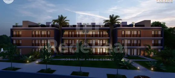 2 Schlafzimmer Wohnung in Pechao, Portugal, Nr. 88723 4