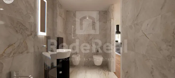 2 Schlafzimmer Wohnung in Pechao, Portugal, Nr. 88723 19