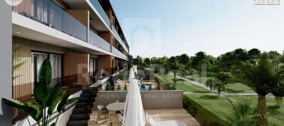 2 Schlafzimmer Wohnung in Pechao, Portugal, Nr. 88723 14