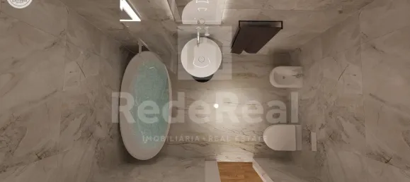 2 Schlafzimmer Wohnung in Pechao, Portugal, Nr. 88723 18