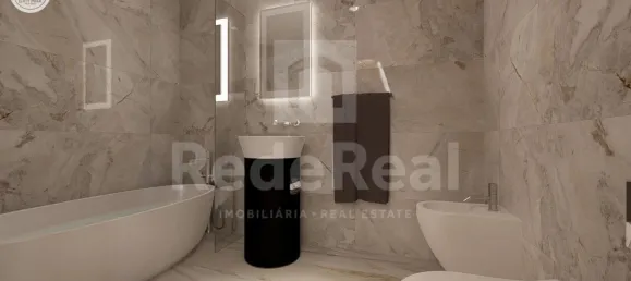 2 Schlafzimmer Wohnung in Pechao, Portugal, Nr. 88723 20