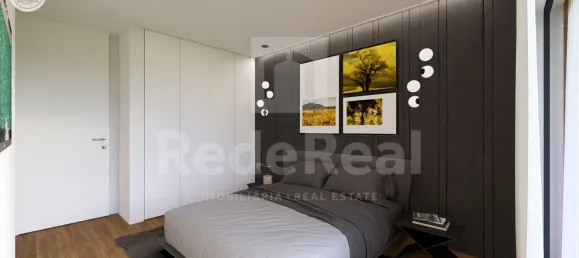 2 Schlafzimmer Wohnung in Pechao, Portugal, Nr. 88723 21