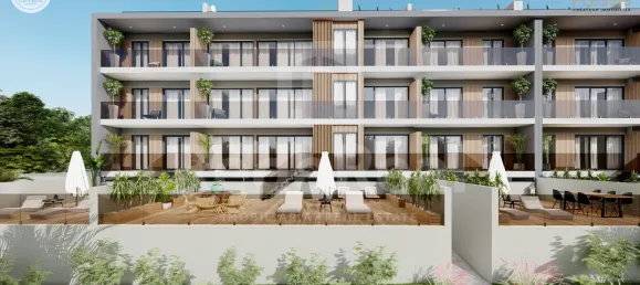 2 Schlafzimmer Wohnung in Pechao, Portugal, Nr. 88723 8