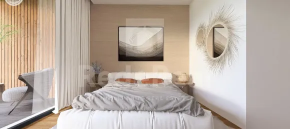 2 Schlafzimmer Wohnung in Pechao, Portugal, Nr. 88723 23