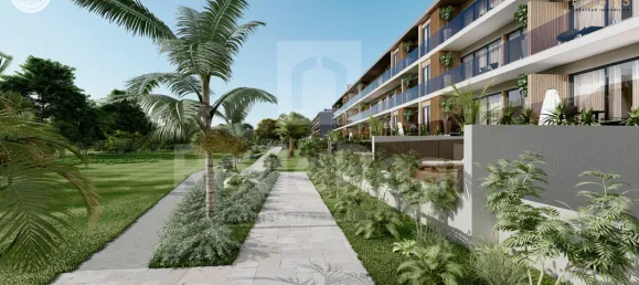 2 Schlafzimmer Wohnung in Pechao, Portugal, Nr. 88723 6