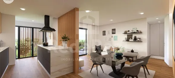 2 Schlafzimmer Wohnung in Pechao, Portugal, Nr. 88723 9