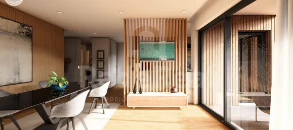 2 Schlafzimmer Wohnung in Pechao, Portugal, Nr. 88723 13