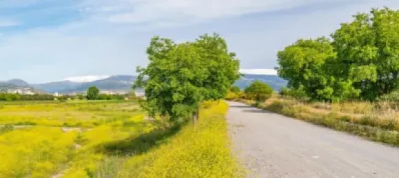 Terrain à Granada, Spain No. 181257 12