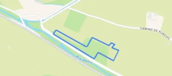 Terrain à Granada, Spain No. 181257 34