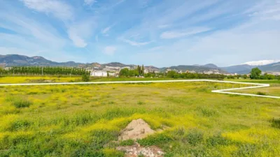 Terrain à Granada, Spain No. 181257
