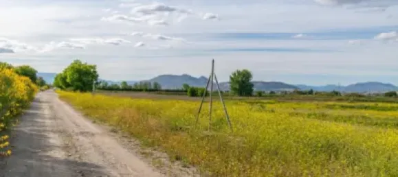 Terrain à Granada, Spain No. 181257 8