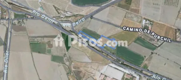 Terrain à Granada, Spain No. 181257 33