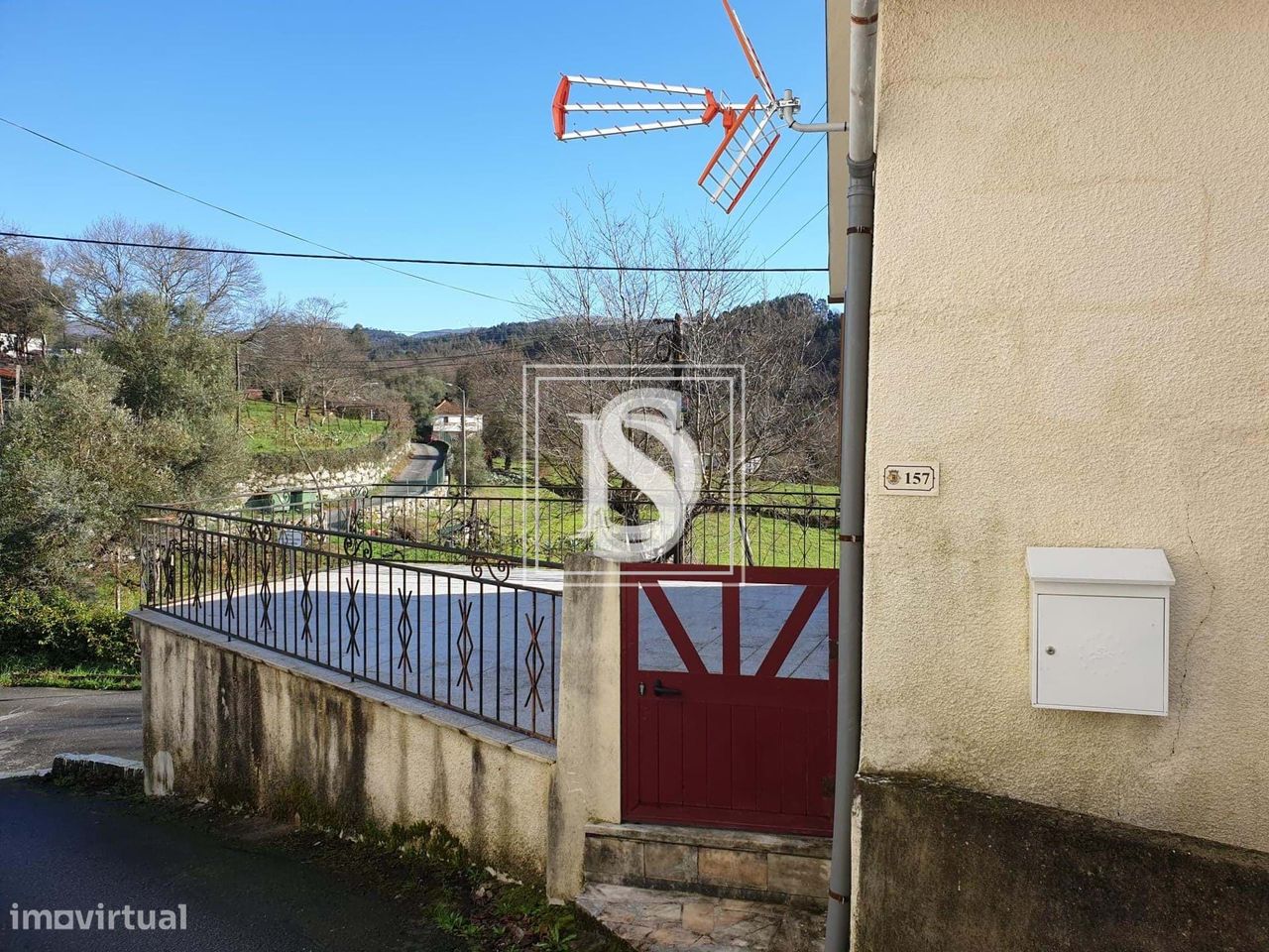 3 غرف نوم منزل في Mosteiro, Portugal رقم 42982