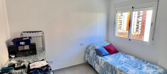 Apartamento de 3 dormitorios en Marbella, Spain No. 148184 18