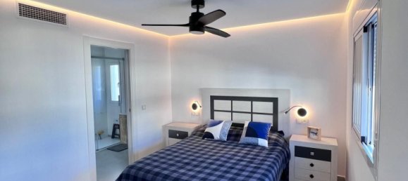 Apartamento de 3 dormitorios en Marbella, Spain No. 148184 13