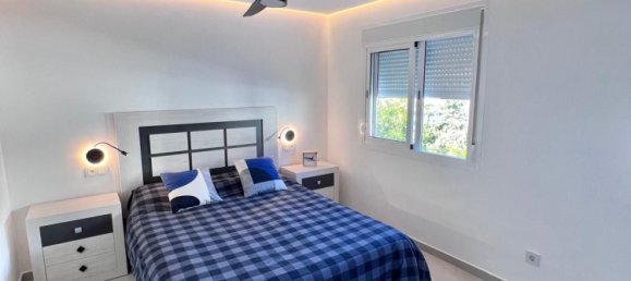 Apartamento de 3 dormitorios en Marbella, Spain No. 148184 14