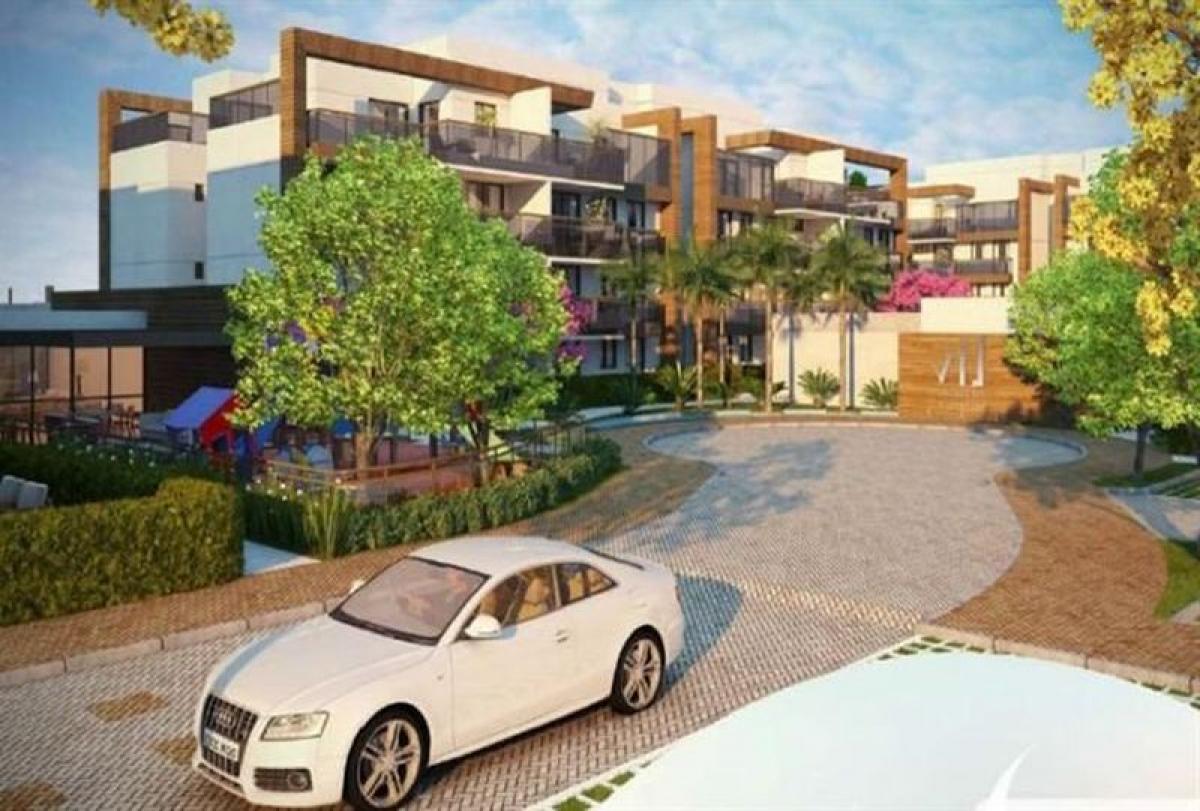 3 chambres Appartement à Rio de Janeiro, Brazil No. 539152