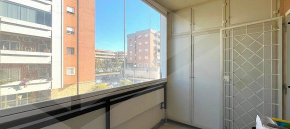 3 rooms Apartment in Rome, Italy No. 19073 23