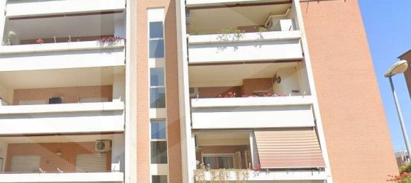 3 rooms Apartment in Rome, Italy No. 19073 25