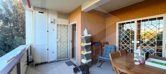 3 rooms Apartment in Rome, Italy No. 19073 20