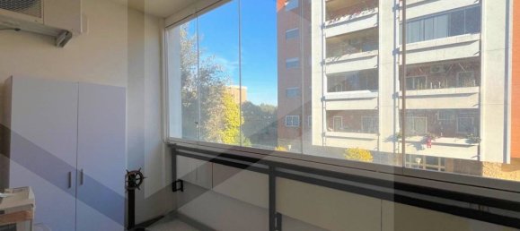 3 rooms Apartment in Rome, Italy No. 19073 22