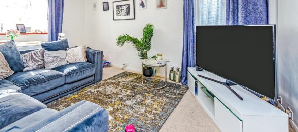 2 bedrooms Maisonette in Croydon, United Kingdom No. 8156 2